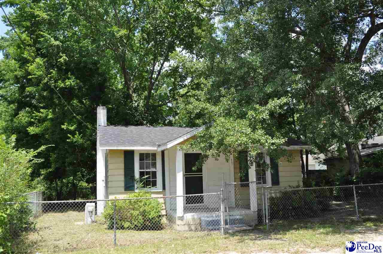 Property Photo: 507 Charleston Street SC 29571