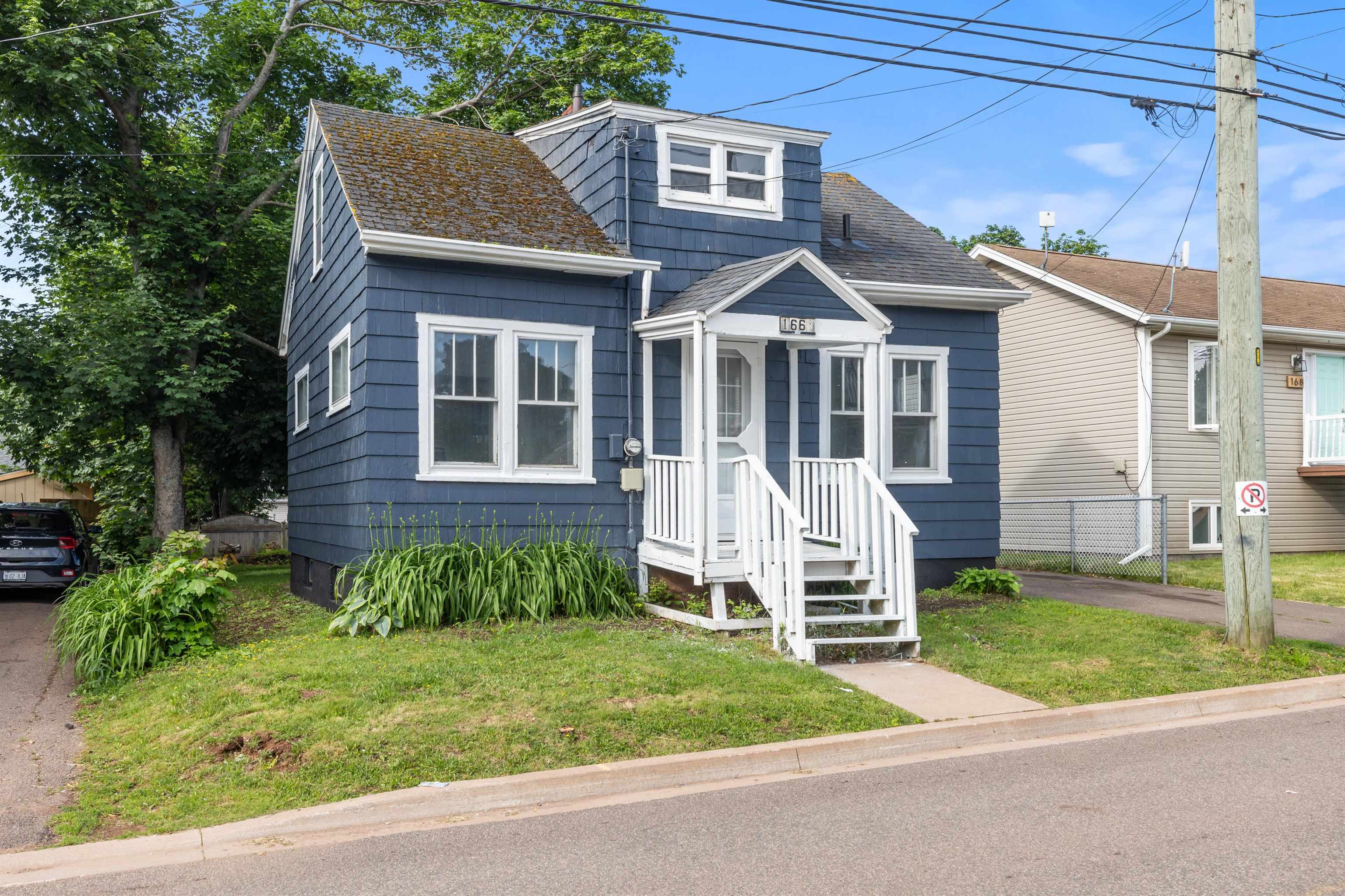 Photo de la propriété: 166 Harvard Street PE C1N 1R6