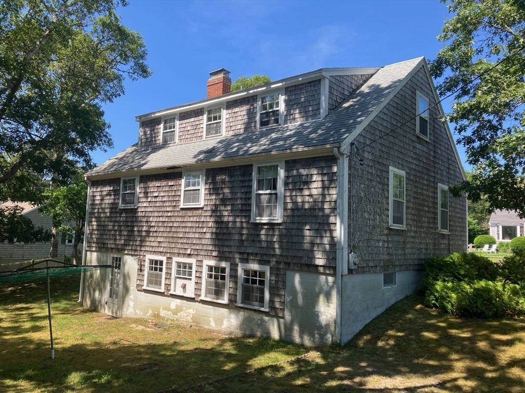 Property Photo: 131 Forest Beach Road MA 02633