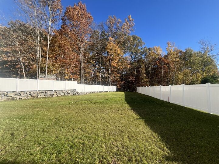 Property Photo:  34 Clews St  MA 01545 