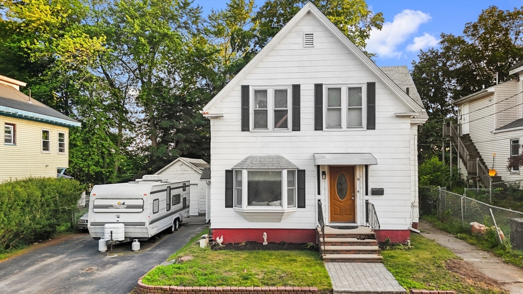 Property Photo: 31 Whittier St MA 01830