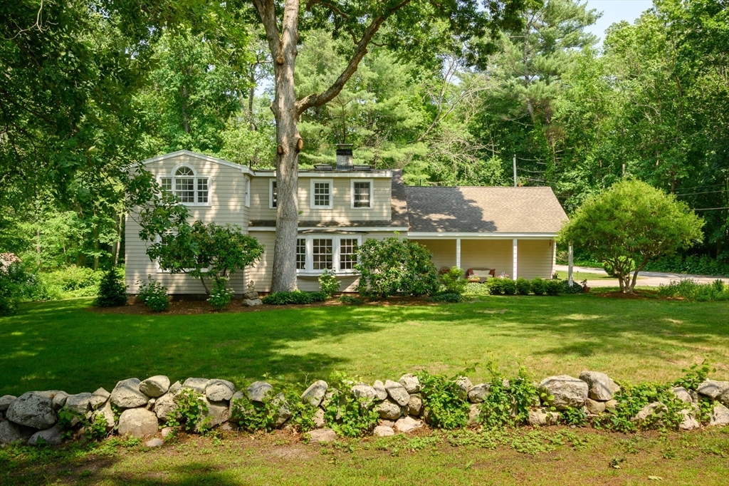 460 King St  Cohasset MA 02025 photo