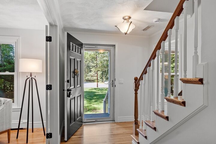 Property Photo: 6 Candida Ln MA 01720