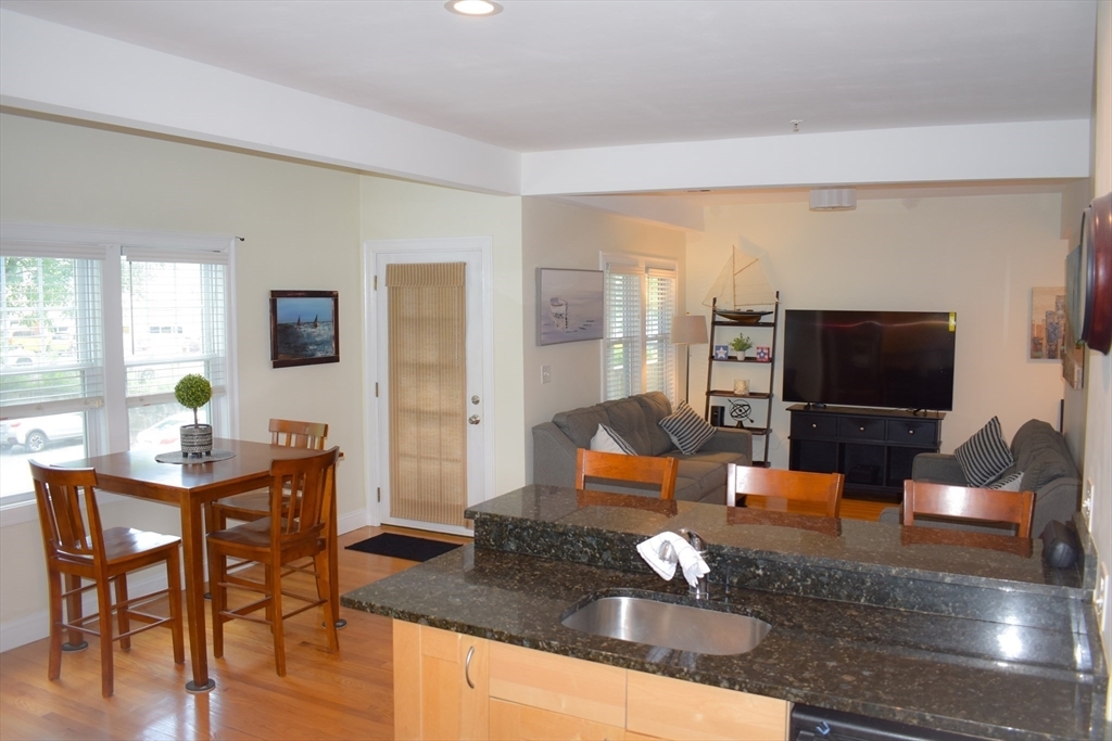Property Photo:  23 Beech St 2  MA 01702 