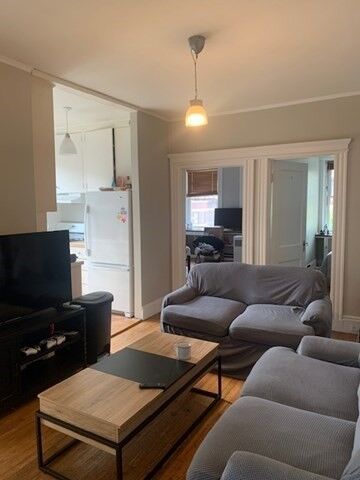 Property Photo:  282 Newbury St 9  MA 02116 