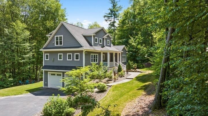 Property Photo:  86 Lyman Rd  MA 01503