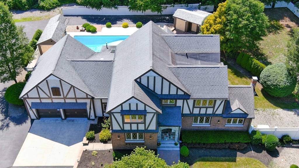 Property Photo: 21 Scotch Dam MA 02375