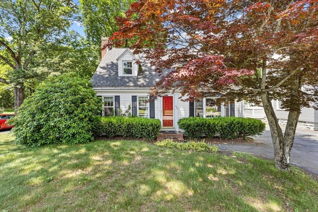 Property Photo:  440 Broadway  MA 02760 