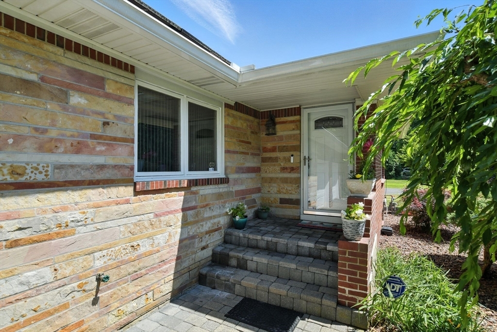 Property Photo: 644 Stony Hill Rd MA 01095