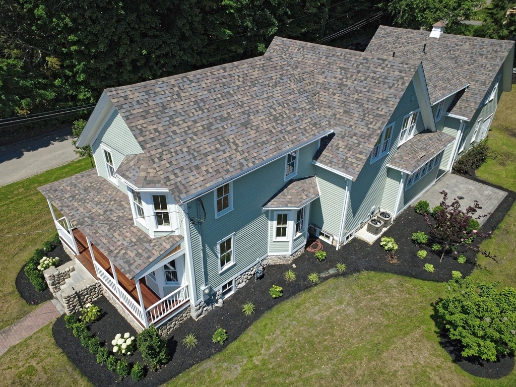 Property Photo:  83 Eliot St  MA 01760 