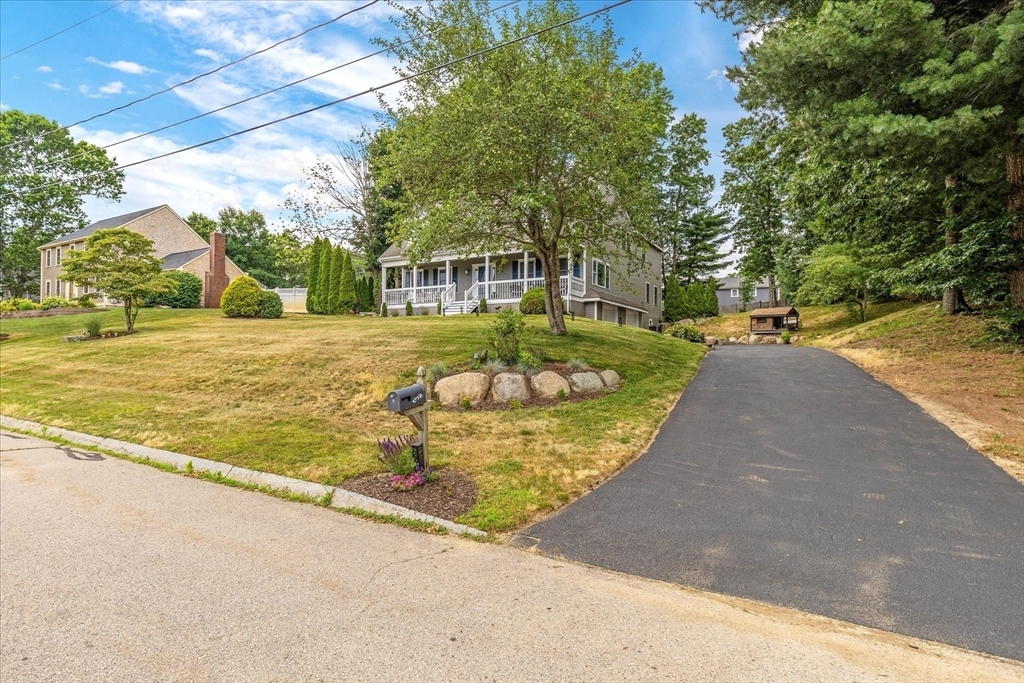 Property Photo:  8 Corrine Ter  MA 02324 
