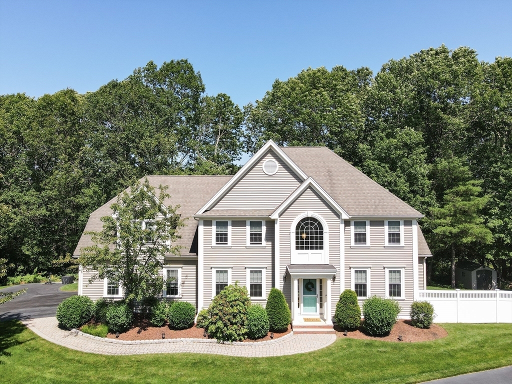 Property Photo: 55 Preservation Lane MA 01520