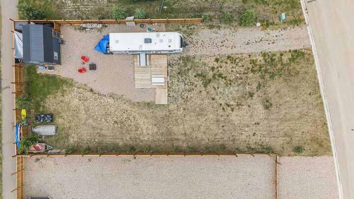 Property Photo:  13 Marina Crescent  AB T0C 2L0 