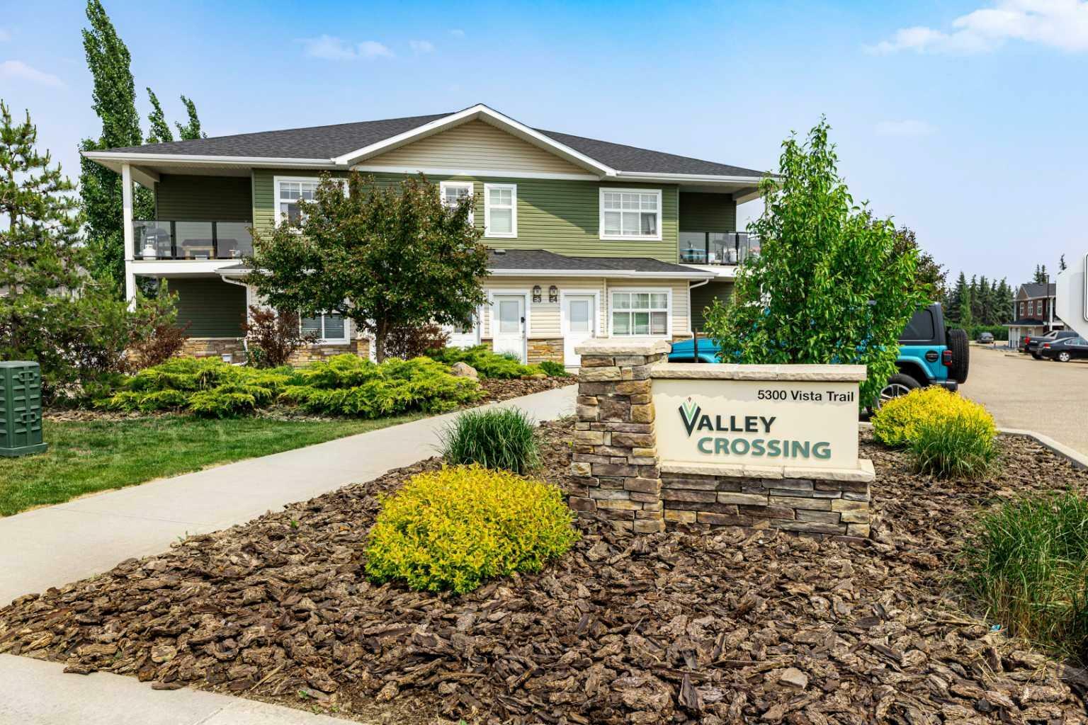 5300 Vista Trail C1  Blackfalds AB T4M 0L8 photo