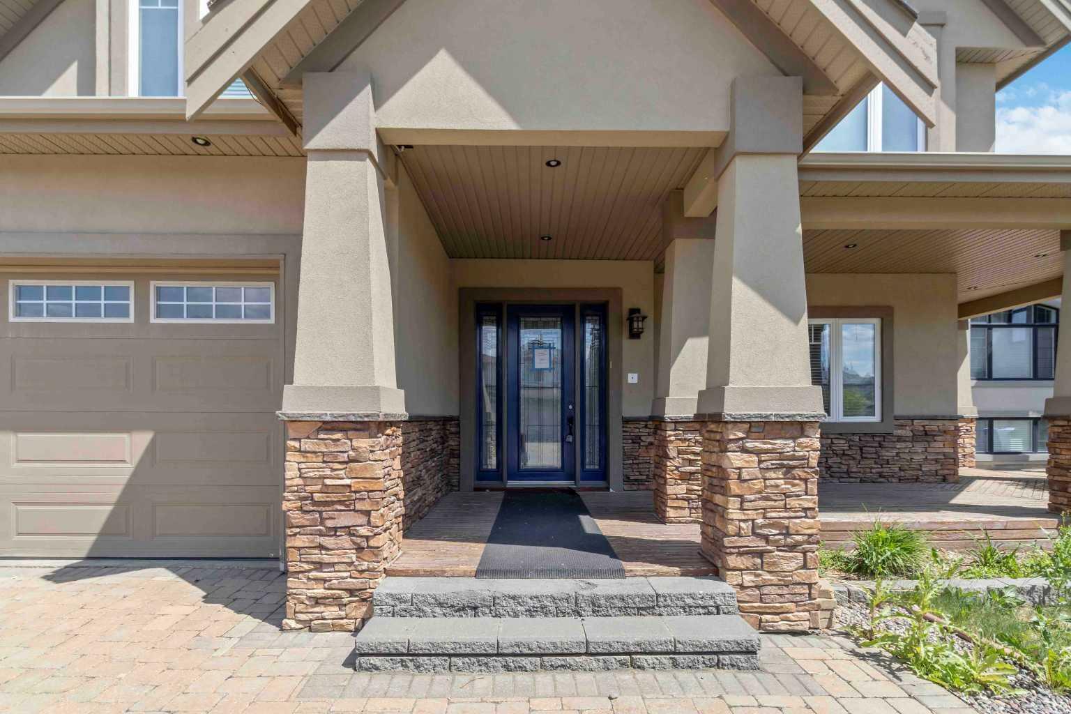 Property Photo: 151 Wild Rose Street AB T9K 0G7