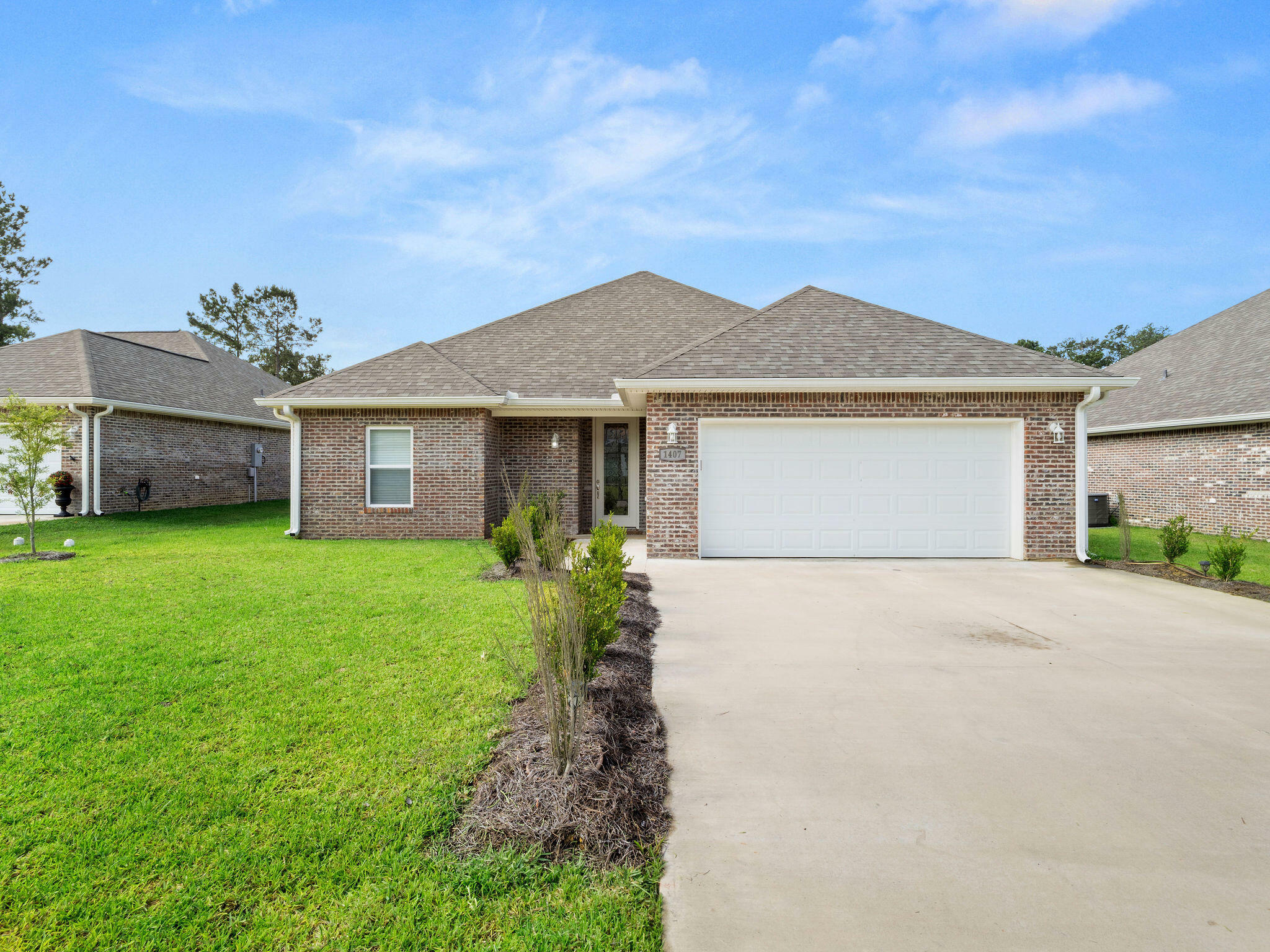 1407 Audrey Ln  Deridder LA 70634 photo