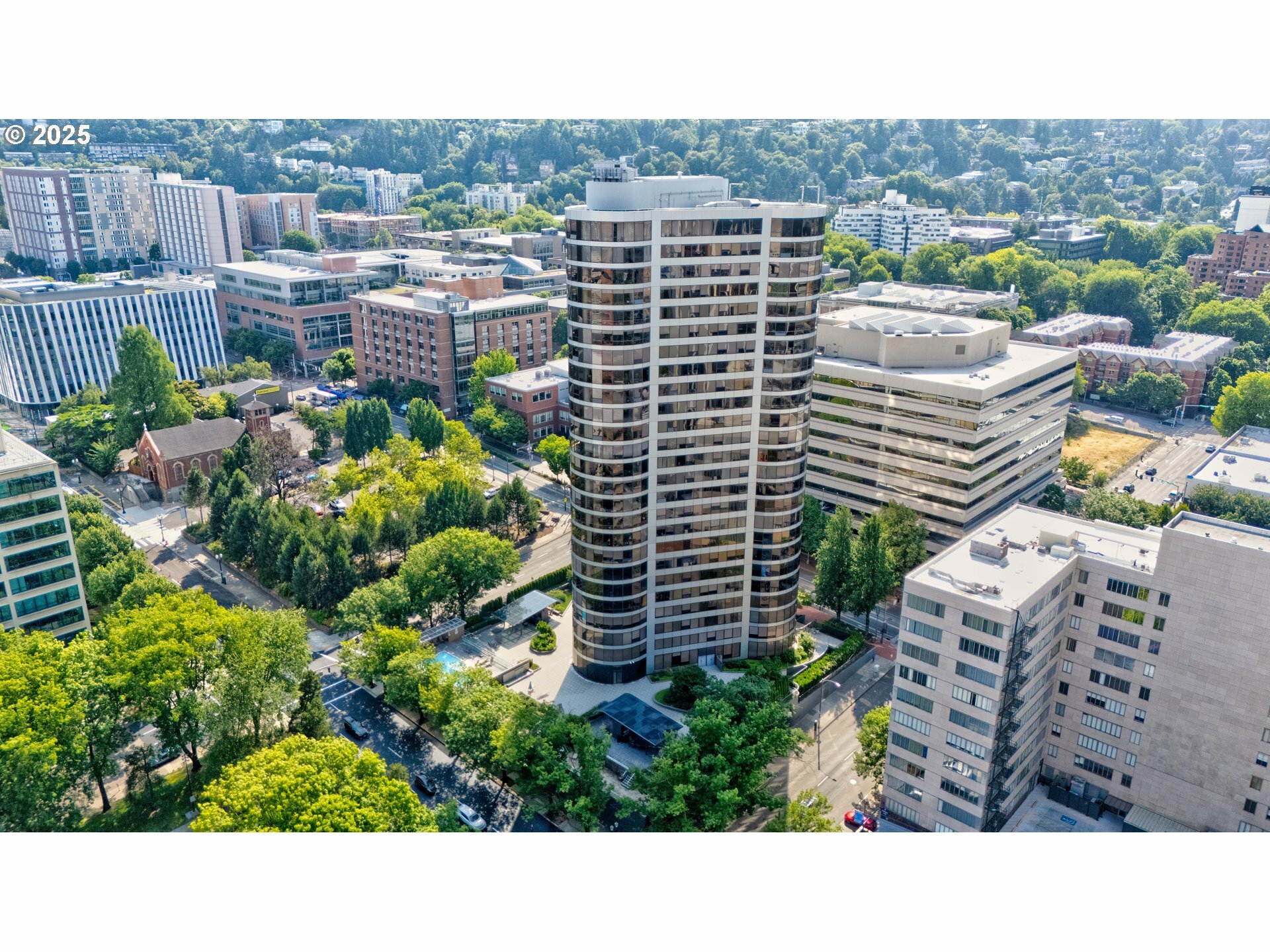 1500 SW 5th Ave 2602  Portland OR 97201 photo