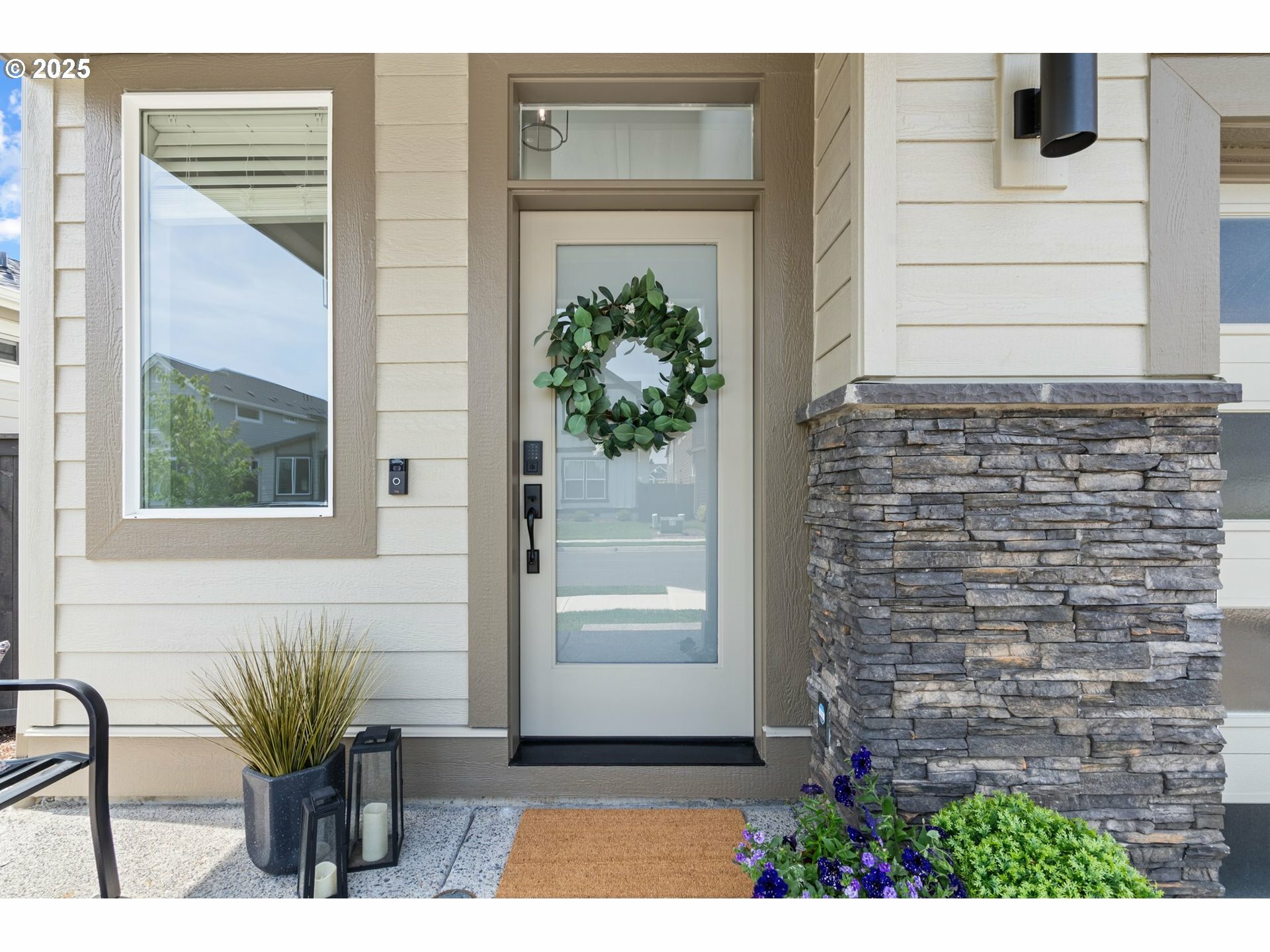 Property Photo: 10234 NE 132nd Pl WA 98682