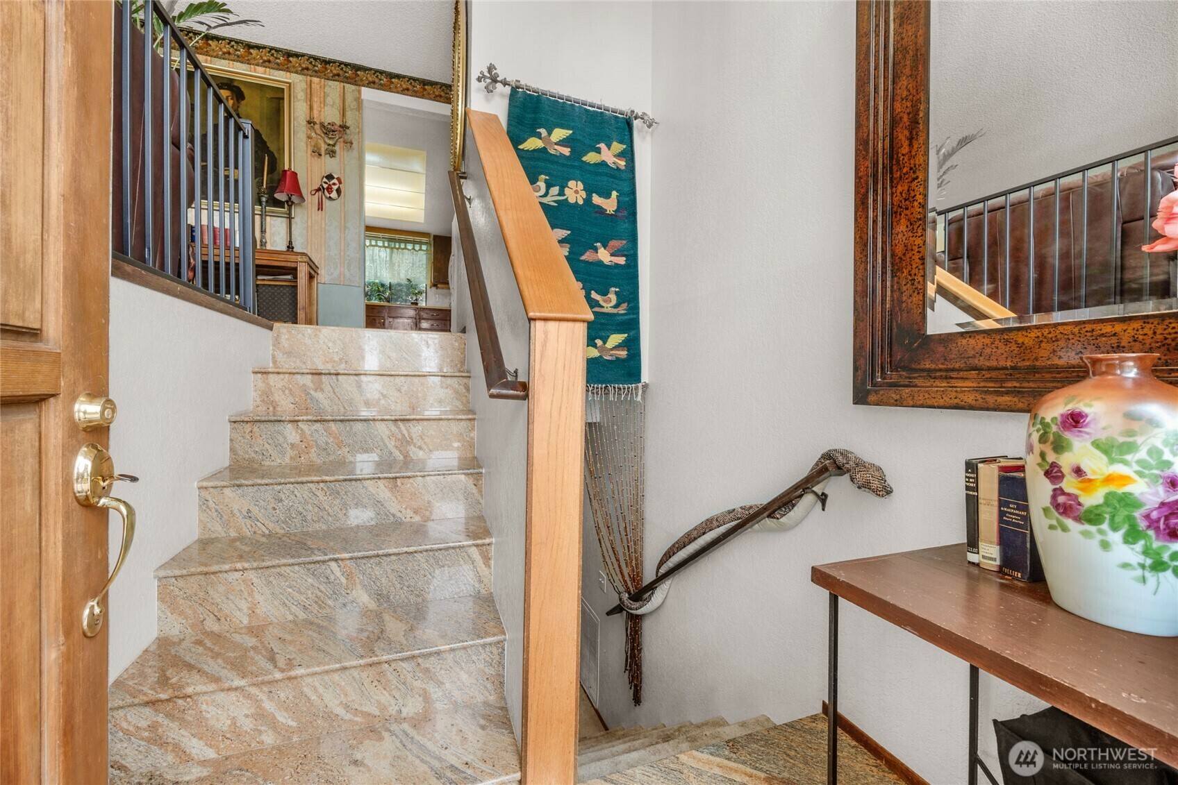 Property Photo: 7416 E Heather Way WA 98203