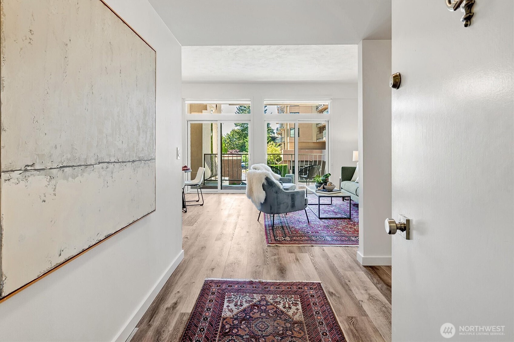 Property Photo: 10129 Main Street 103 WA 98004