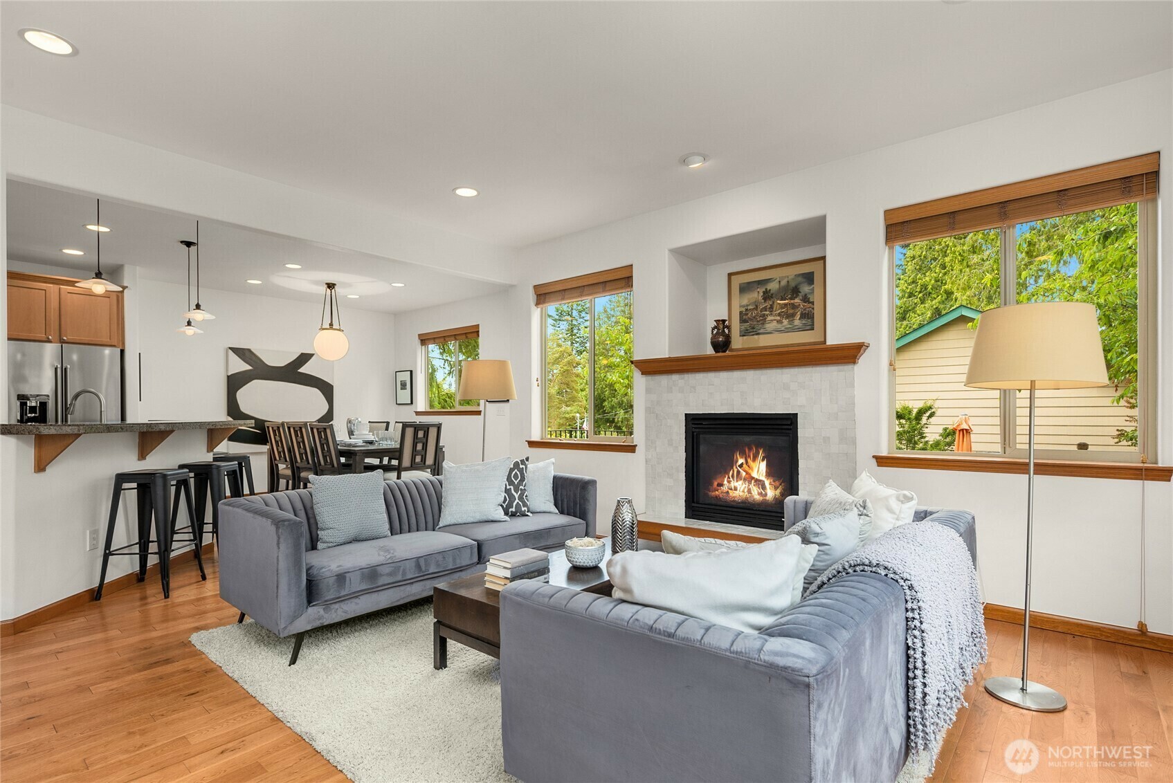 Property Photo:  23114  87th Avenue W  WA 98026 