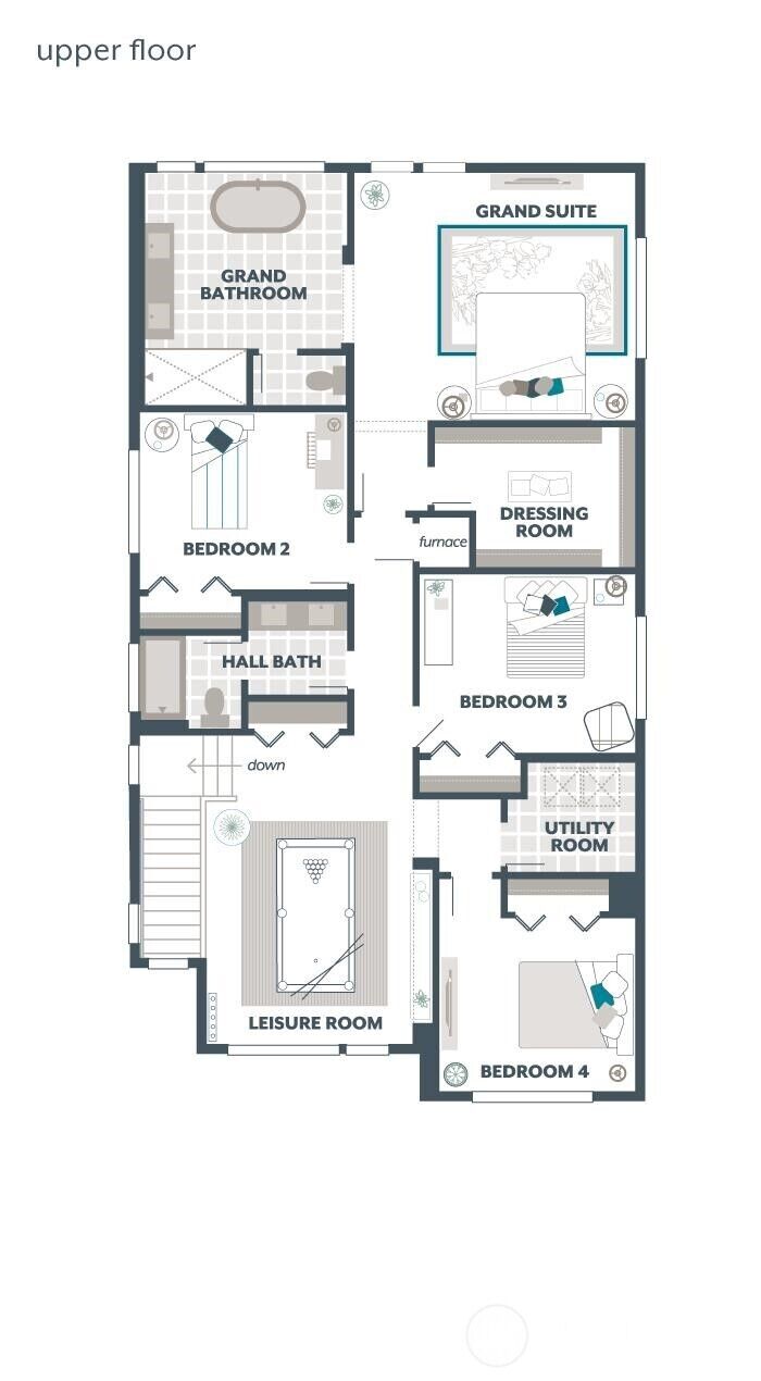 Property Photo: 12218 SE 254th Place WA 98030