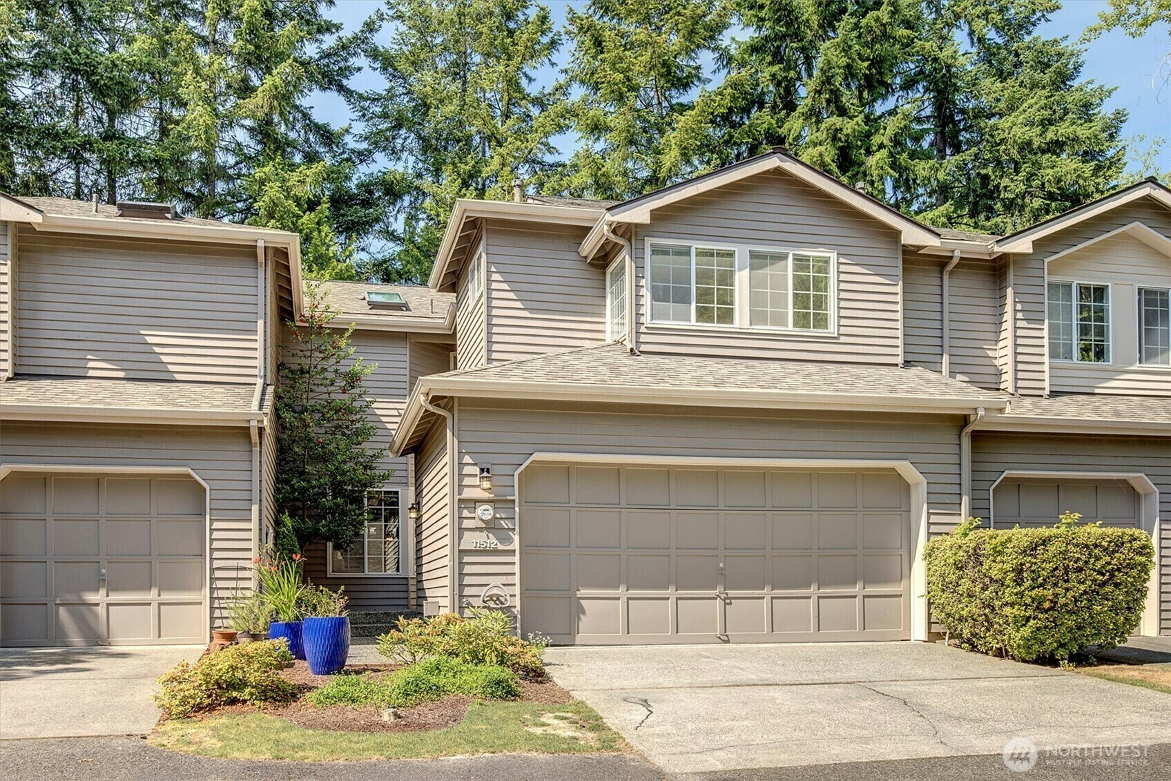 Property Photo: 11512 NE 115th Court WA 98033