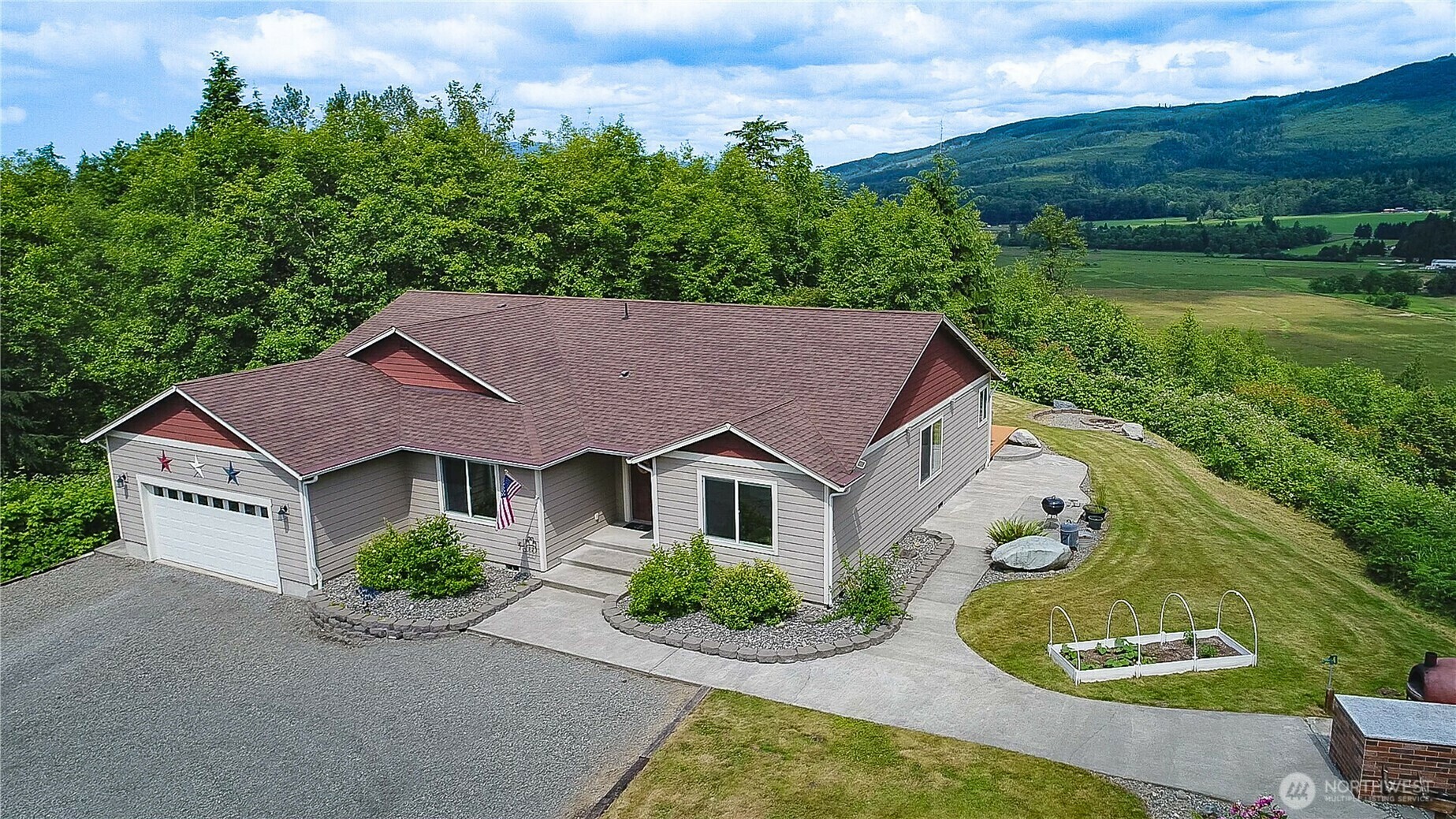 Property Photo: 22655 Nature View Drive WA 98284
