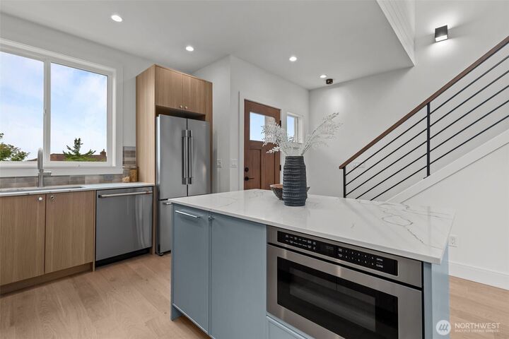 Property Photo:  12760  8th Avenue NW  WA 98177 