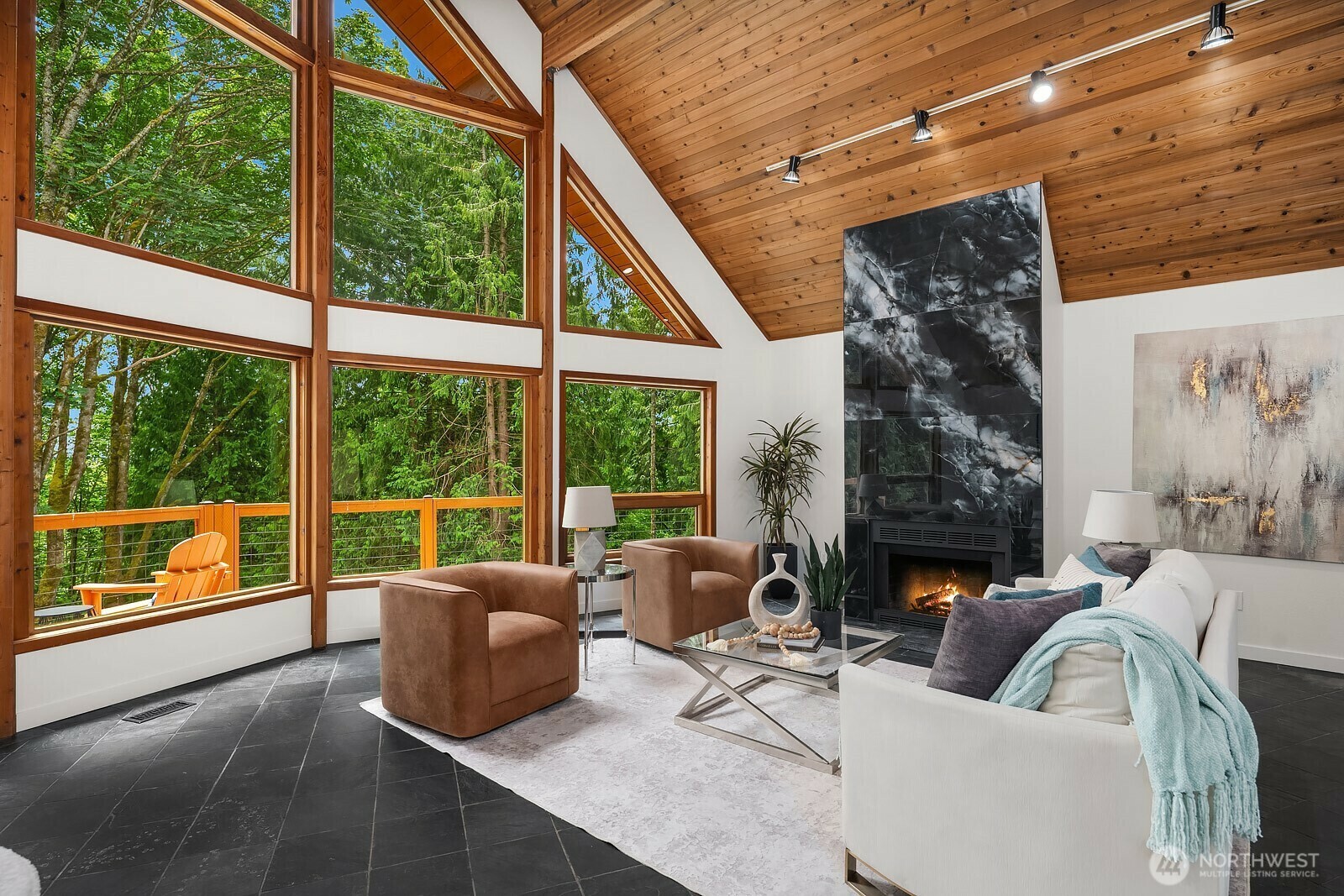 Property Photo: 10809 169th Avenue SE WA 98059