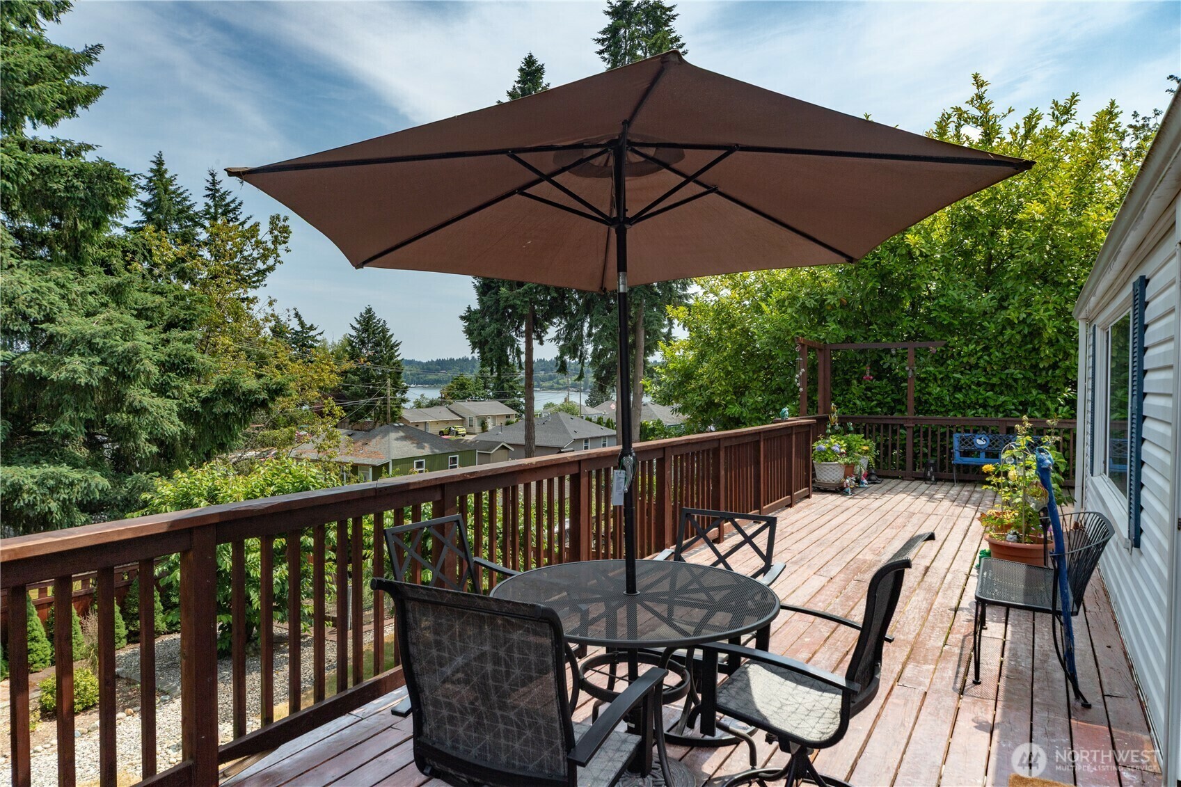 Property Photo:  1112  Evans Avenue W  WA 98312 