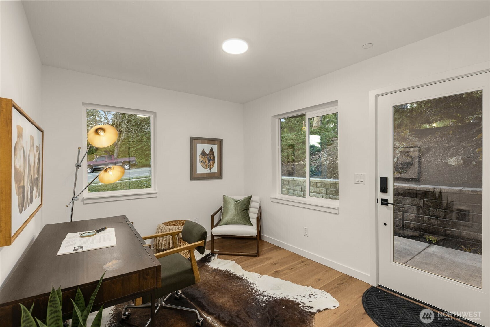Property Photo:  12705 NE 144th Street G  WA 98034 