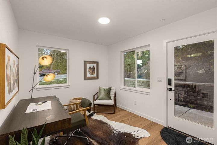 Property Photo:  12705 NE 144th Street G  WA 98034 