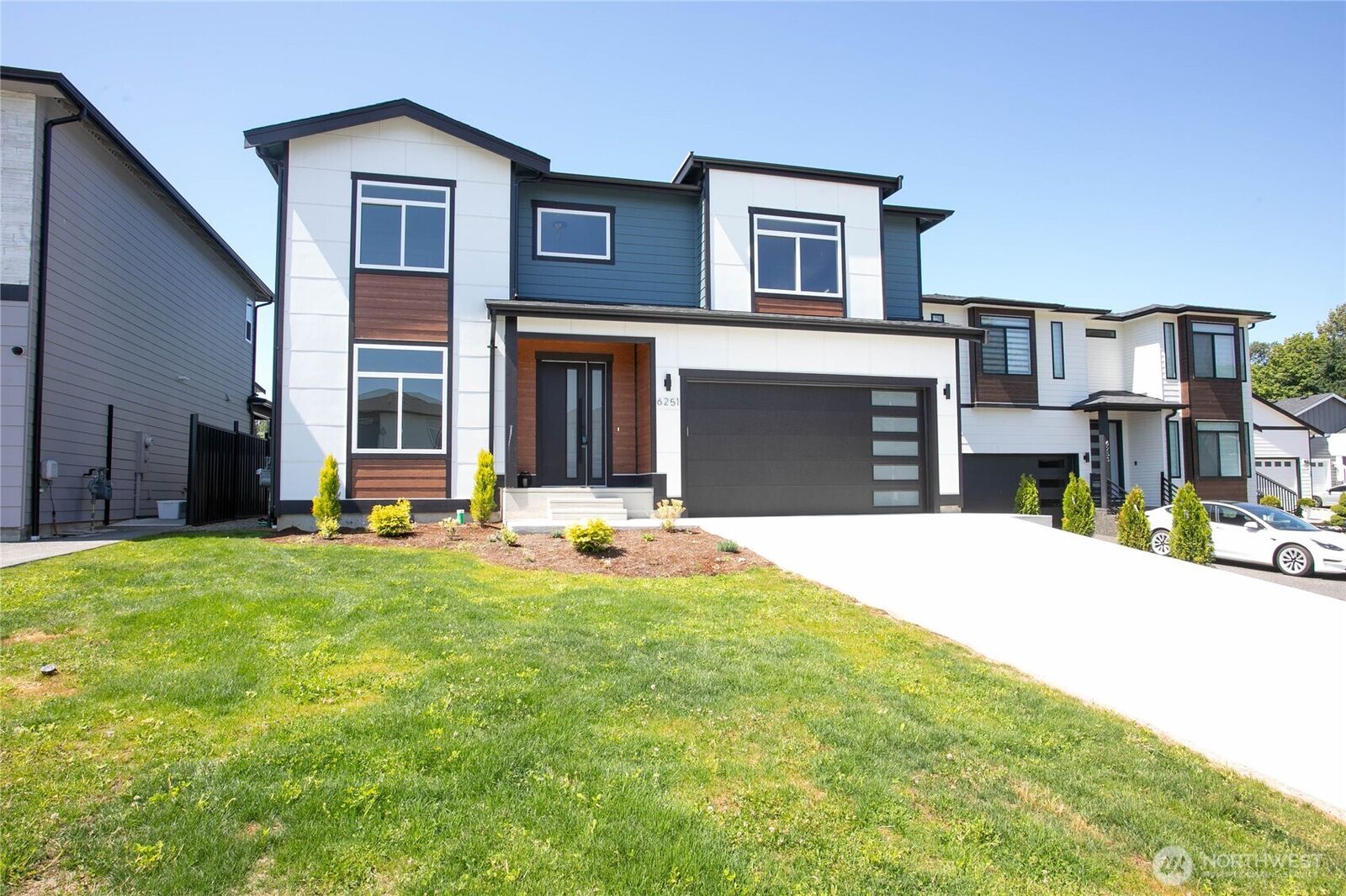 Property Photo: 6251 Fernridge Drive WA 98248