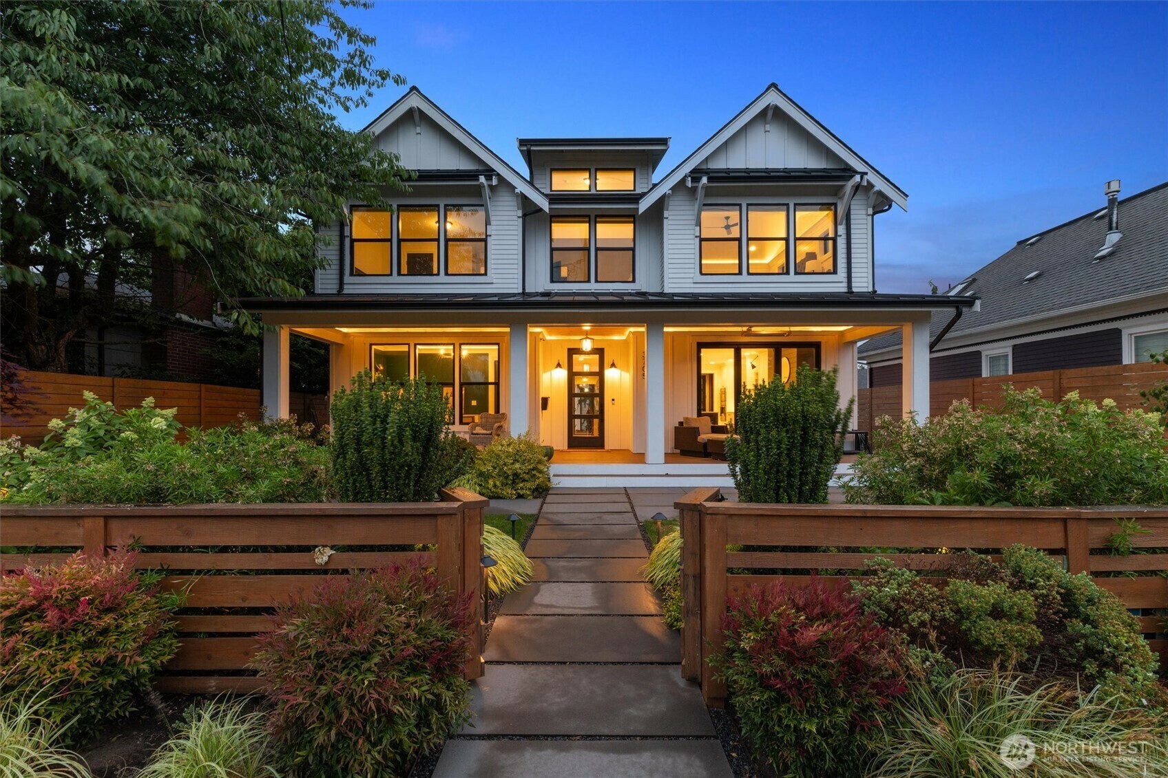 Property Photo: 3705 N 18th Street WA 98406