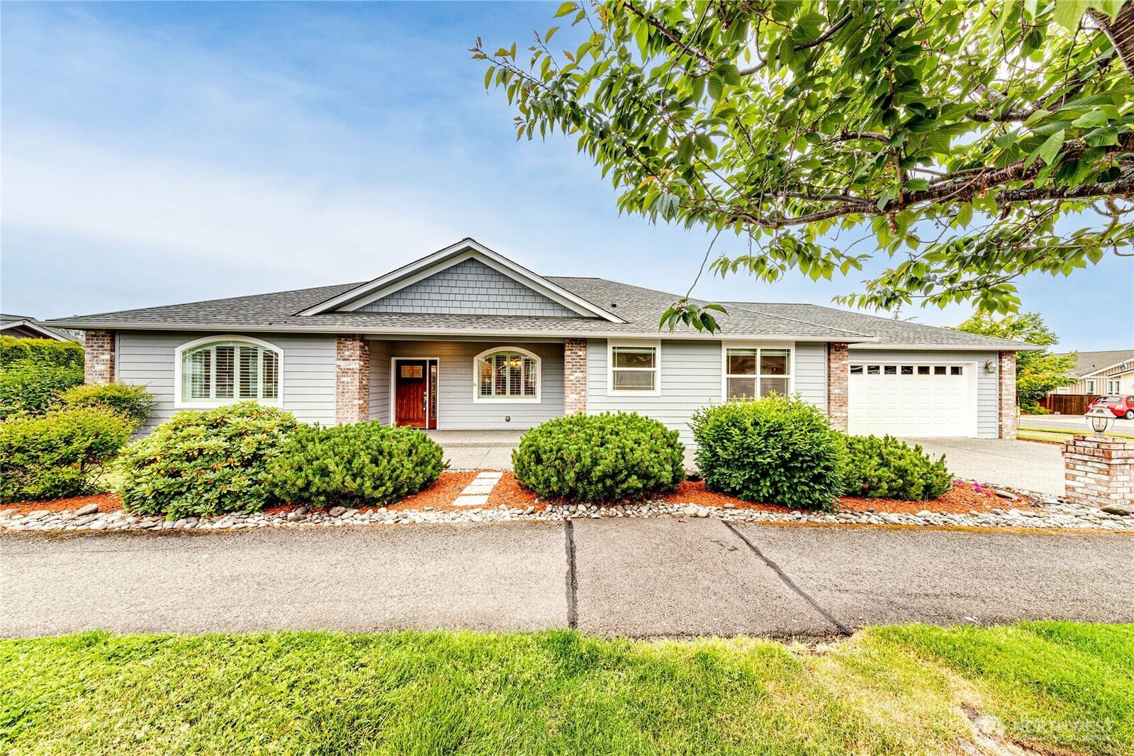 Property Photo: 120 Petal Lane WA 98382