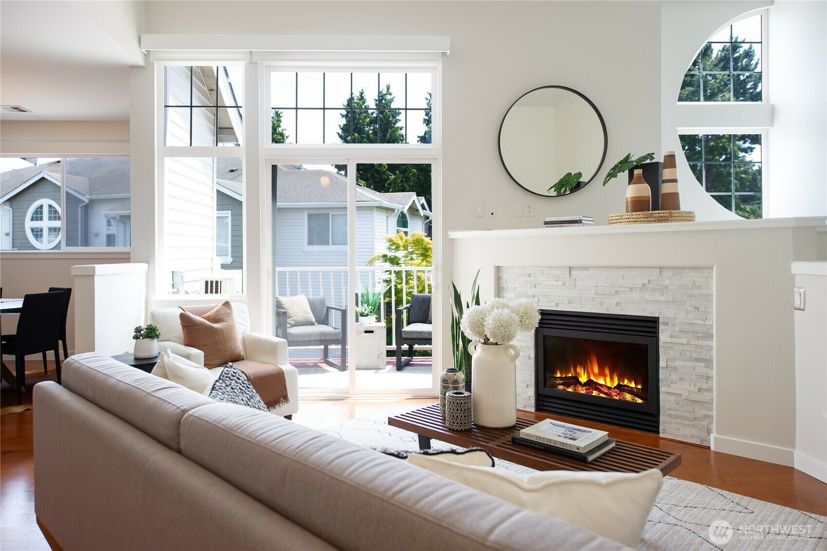 Property Photo: 5500 Harbour Pointe Boulevard G204 WA 98275