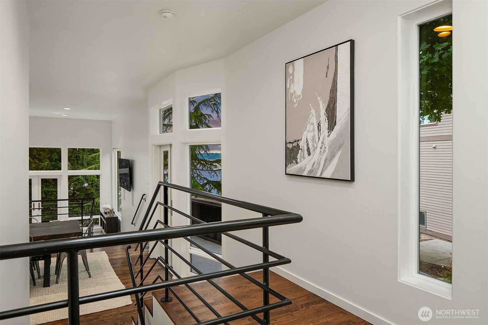 Property Photo: 8927 NE 118th Place WA 98034