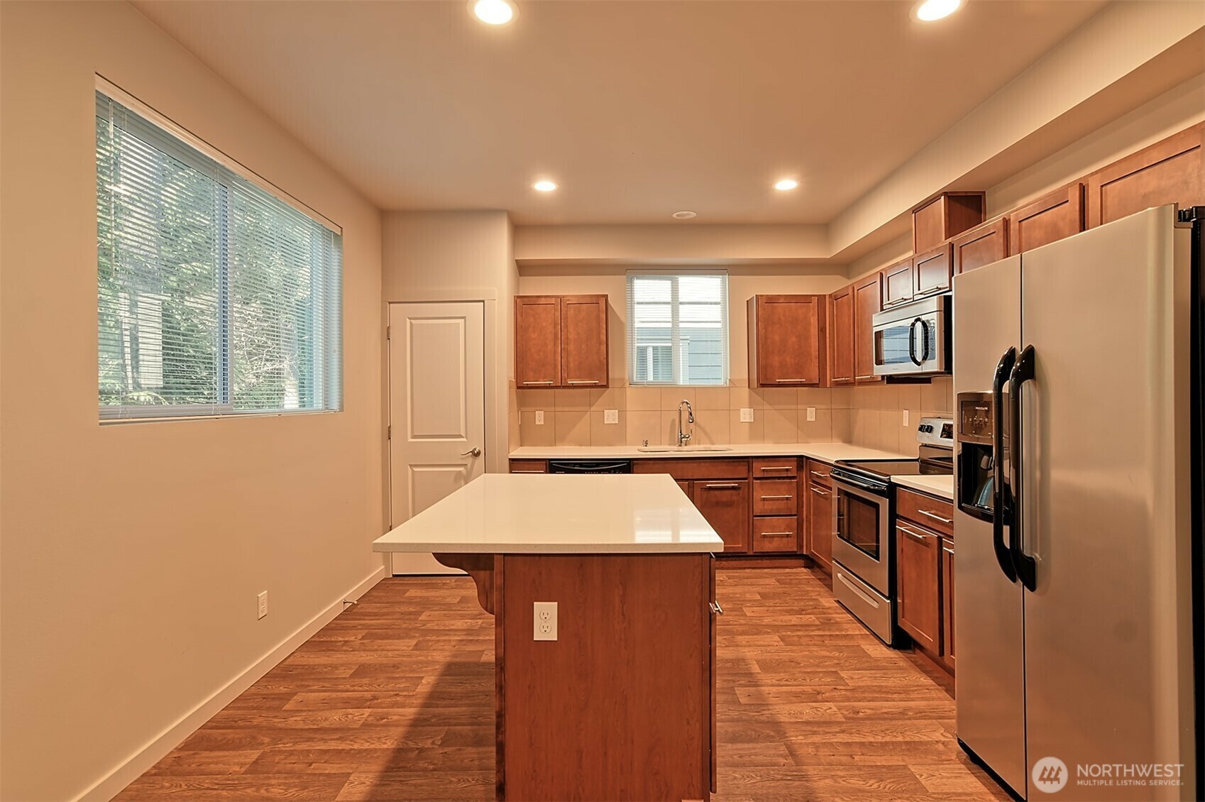 Property Photo: 10602 14th Drive SE WA 98208
