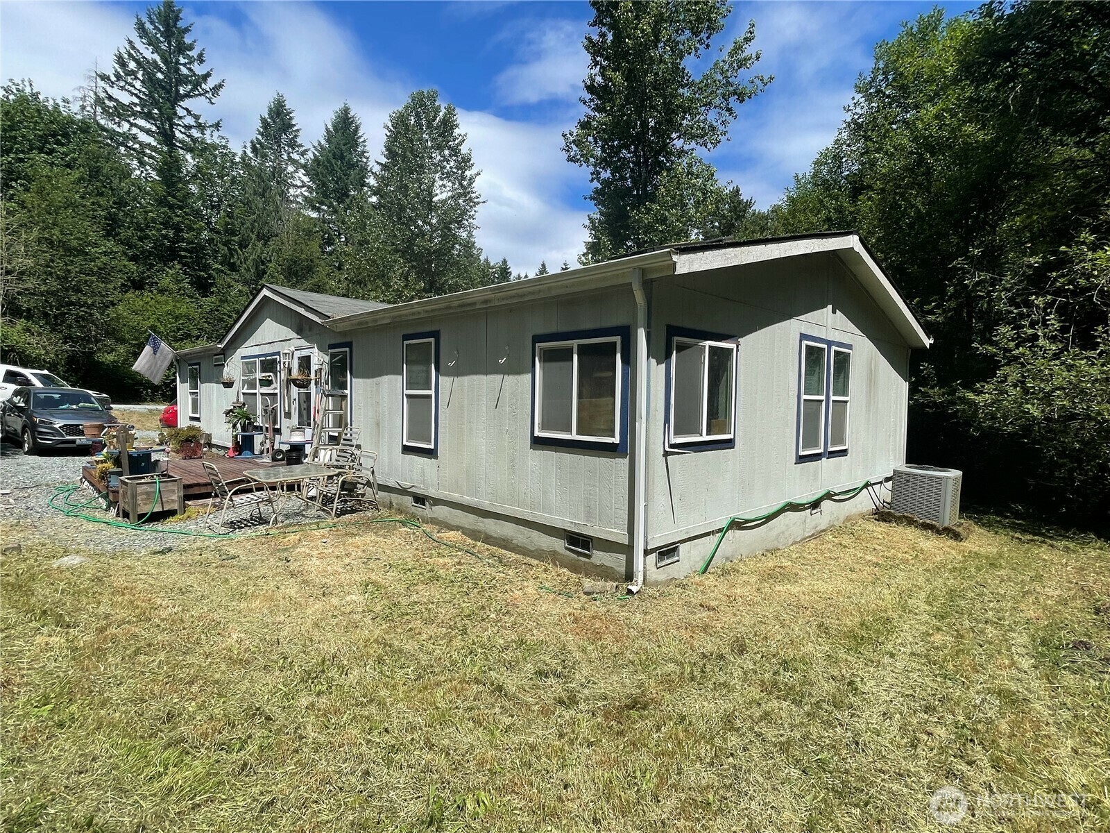 Property Photo: 24625 120th Avenue Ct E WA 98338