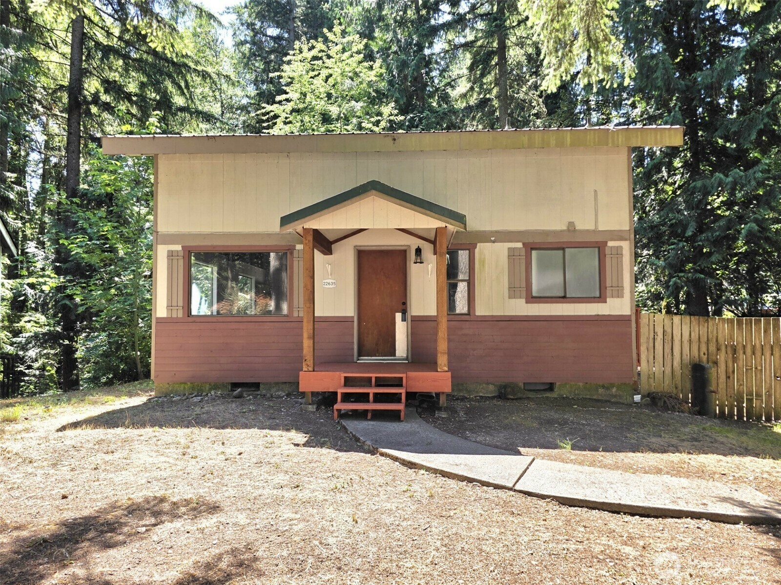 22635  Brookside Court SE  Yelm WA 98597 photo
