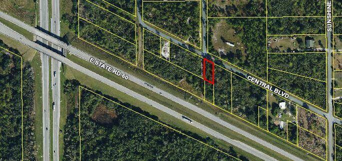 Property Photo: 0 Central Boulevard FL 34972