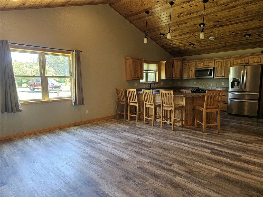 Property Photo: 13179 County Road Ff WI 54854