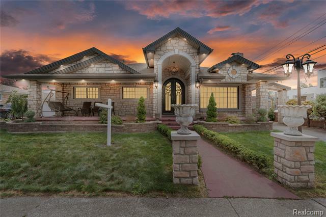 5632 Beaver Street  Dearborn Heights MI 48127 photo