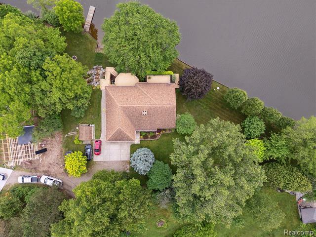 Property Photo:  3817 Lake Lapeer Drive  MI 48455 