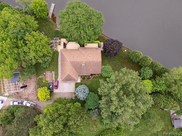 Property Photo: 3817 Lake Lapeer Drive MI 48455