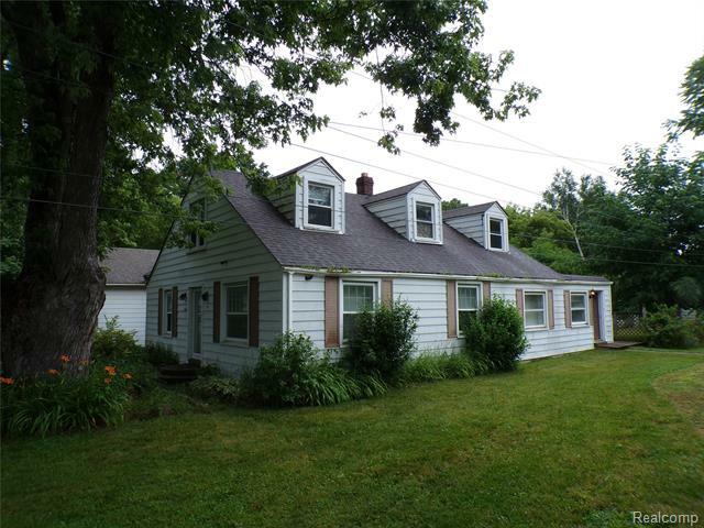 Property Photo: 20010 Lexington MI 48240