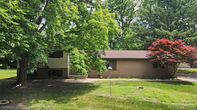 Property Photo: 7580 Thornwood Street MI 48187