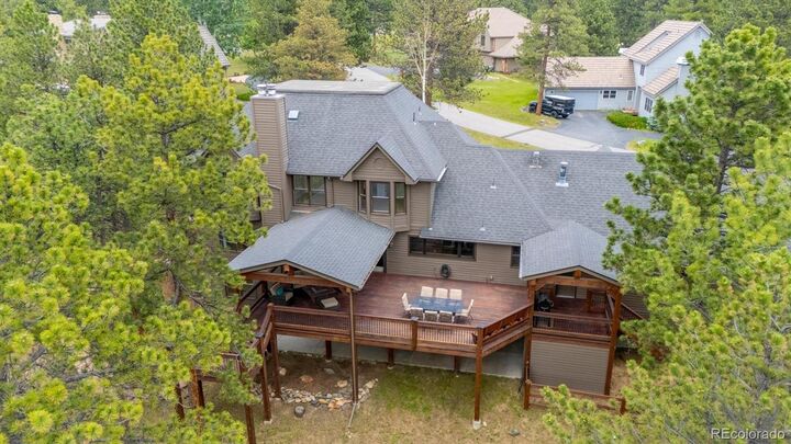 Property Photo:  2023 Mammoth Court  CO 80439 