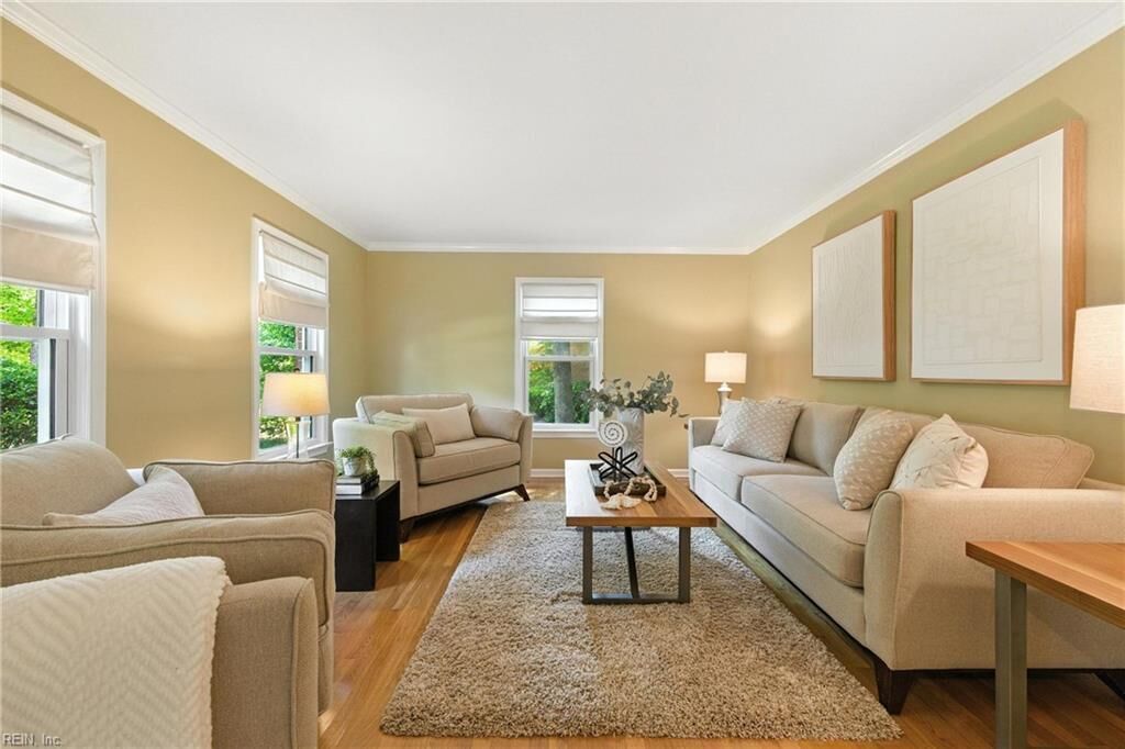 Property Photo:  216 Milstead Rd  VA 23606 